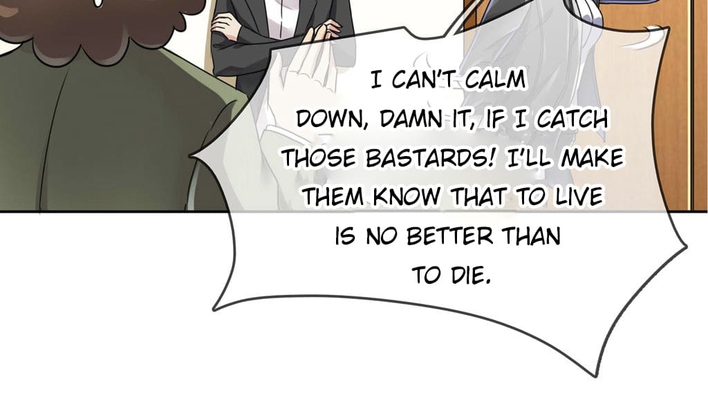 Who Is My Perfect Match? Chapter 20 page 17