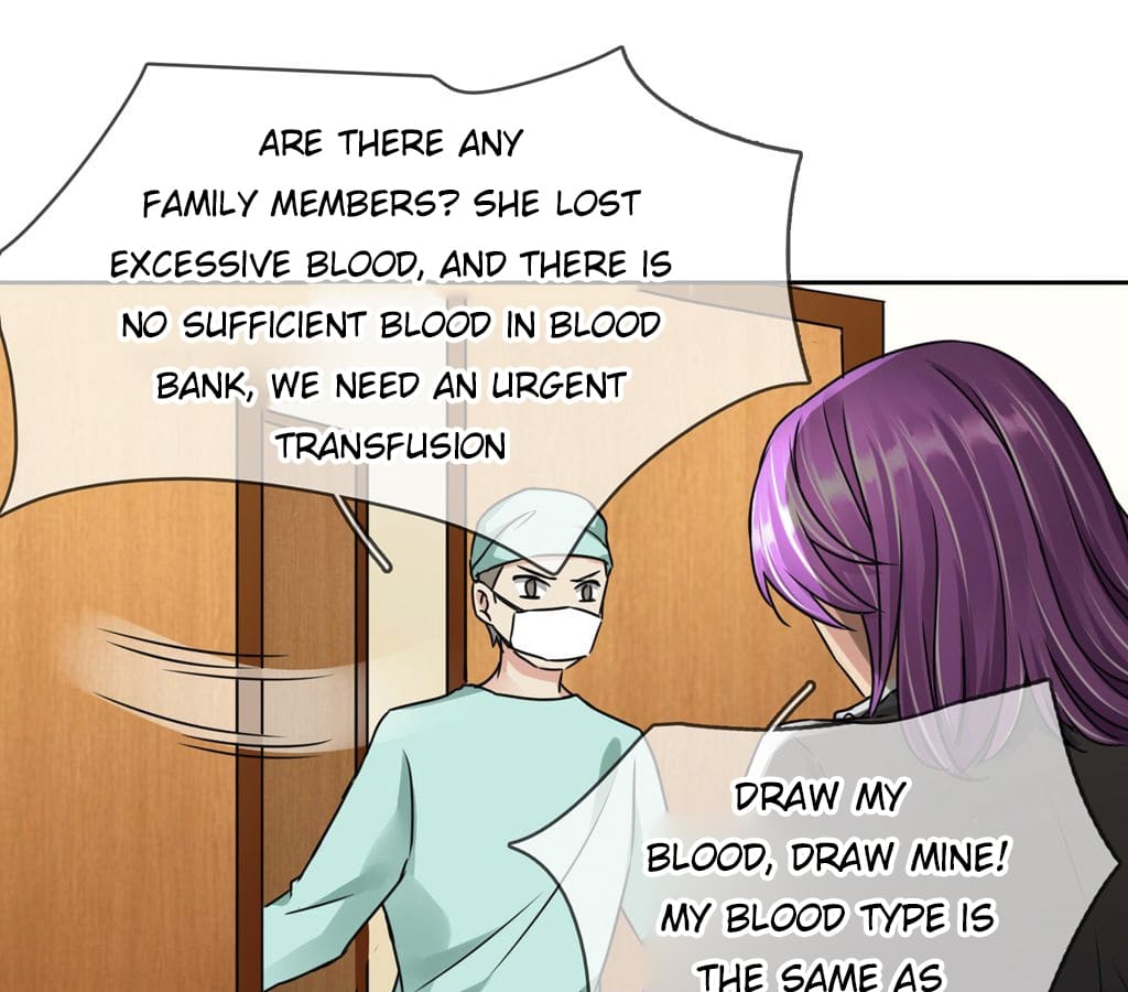 Who Is My Perfect Match? Chapter 20 page 18