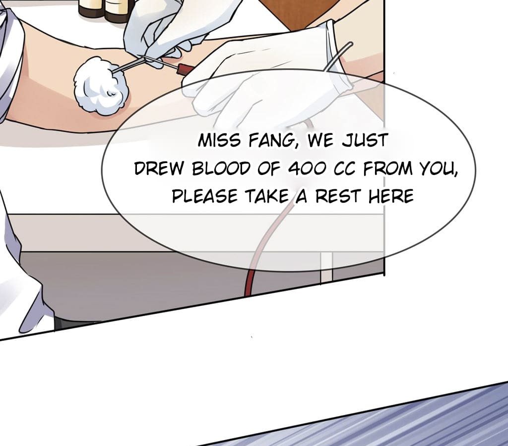 Who Is My Perfect Match? Chapter 20 page 20