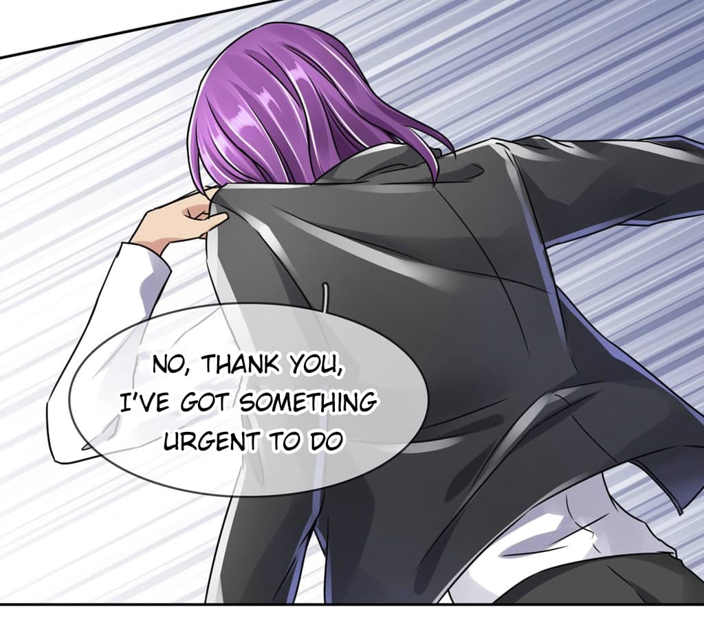 Who Is My Perfect Match? Chapter 20 page 21