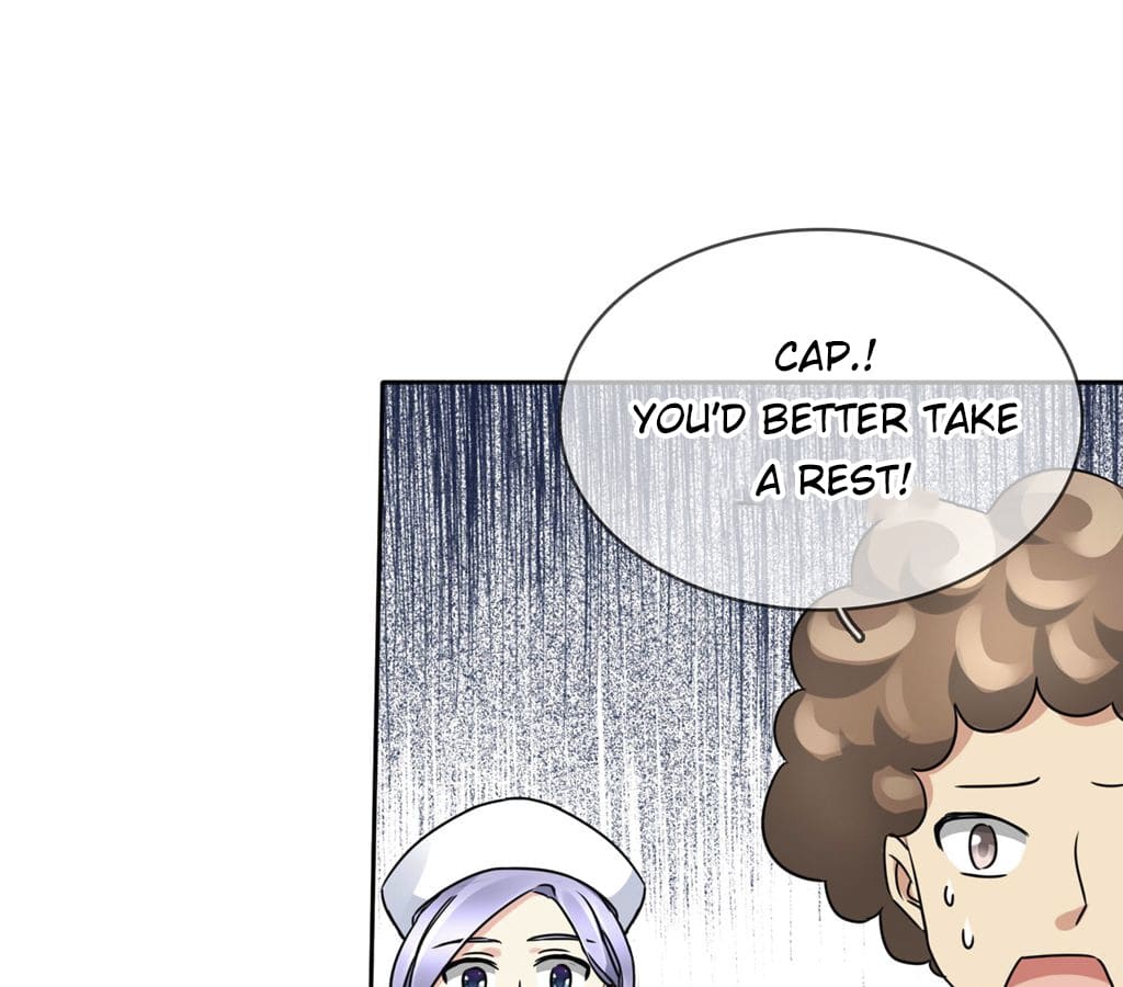 Who Is My Perfect Match? Chapter 20 page 22