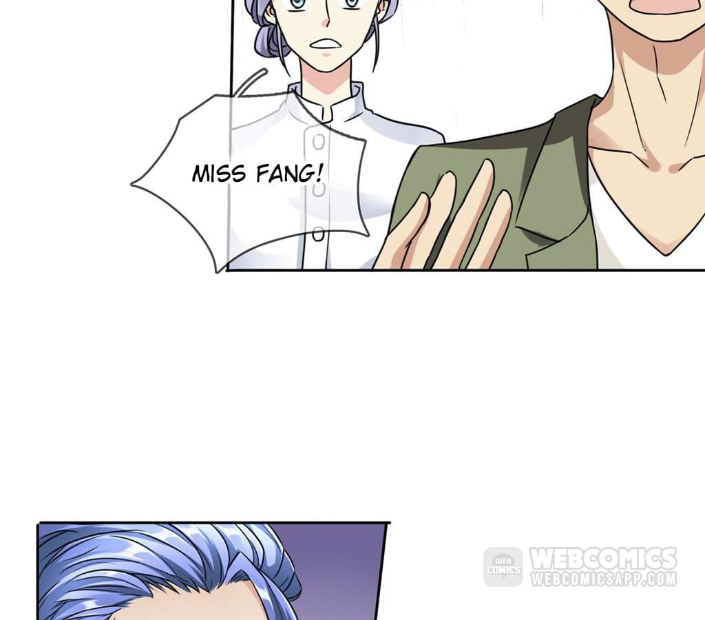Who Is My Perfect Match? Chapter 20 page 23