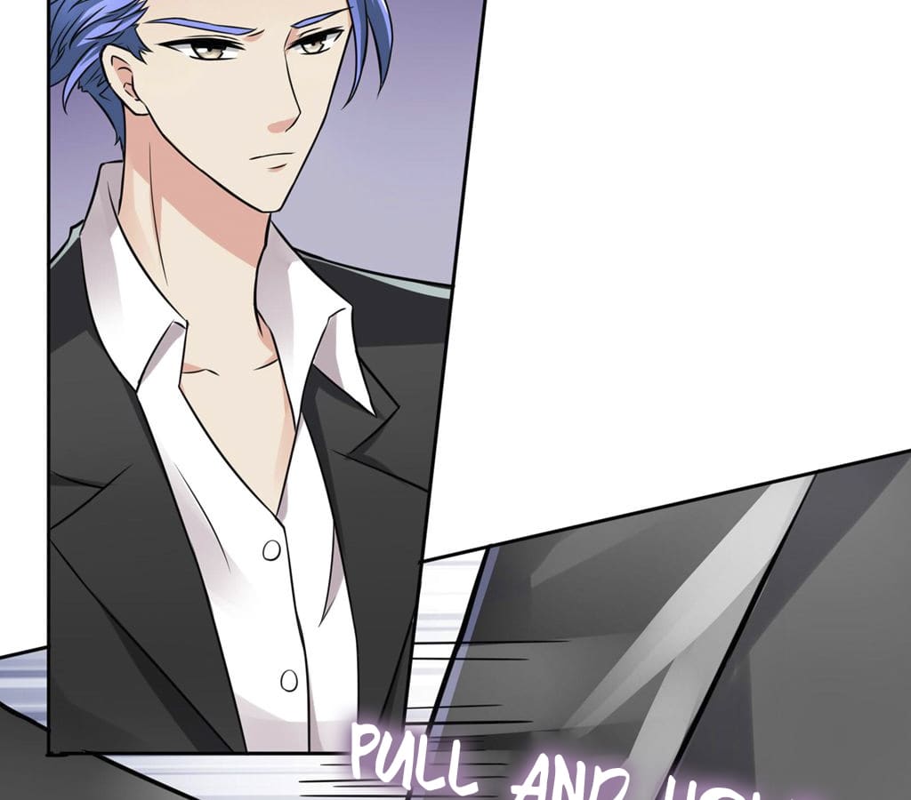Who Is My Perfect Match? Chapter 20 page 24