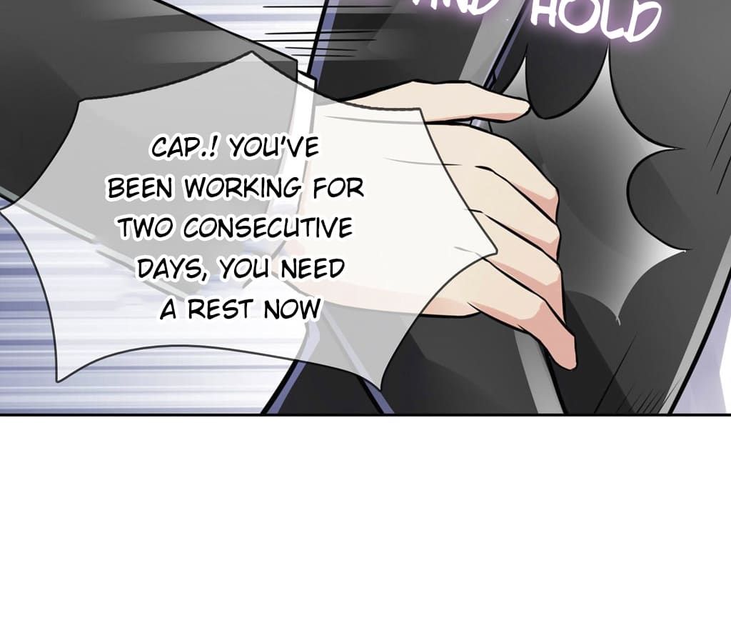 Who Is My Perfect Match? Chapter 20 page 25