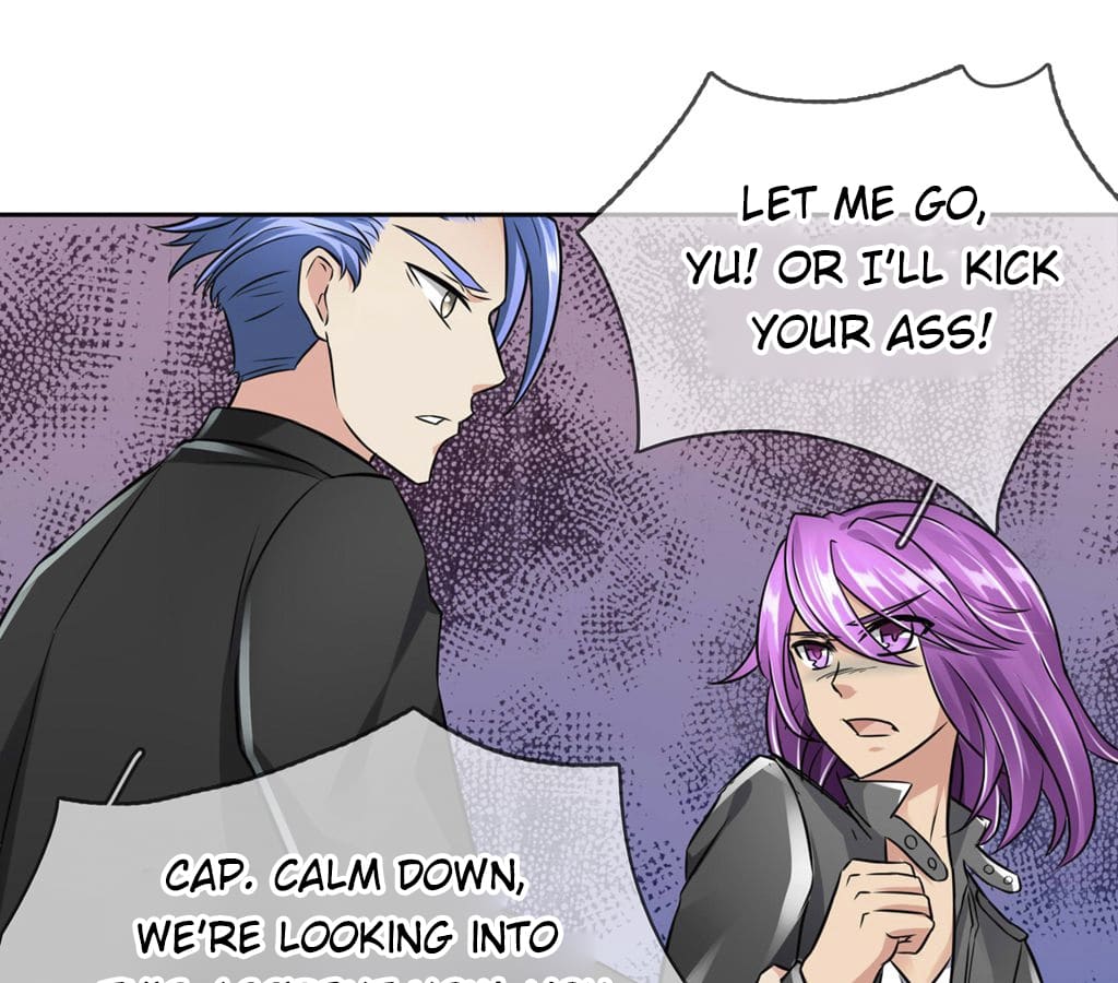 Who Is My Perfect Match? Chapter 20 page 26