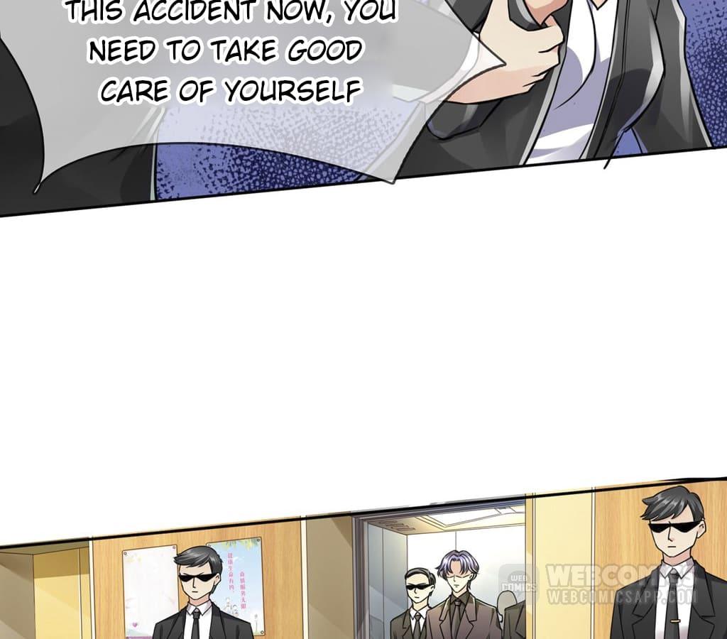 Who Is My Perfect Match? Chapter 20 page 27