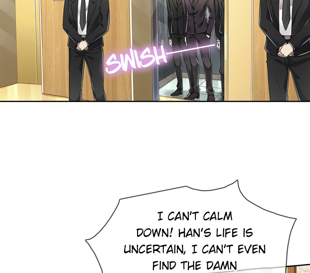Who Is My Perfect Match? Chapter 20 page 28