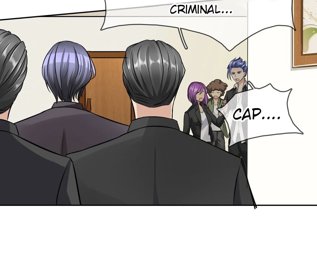 Who Is My Perfect Match? Chapter 20 page 29