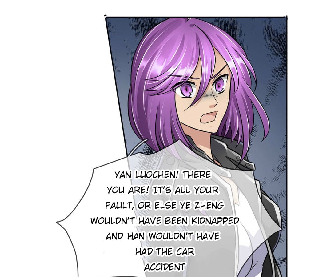 Who Is My Perfect Match? Chapter 20 page 30