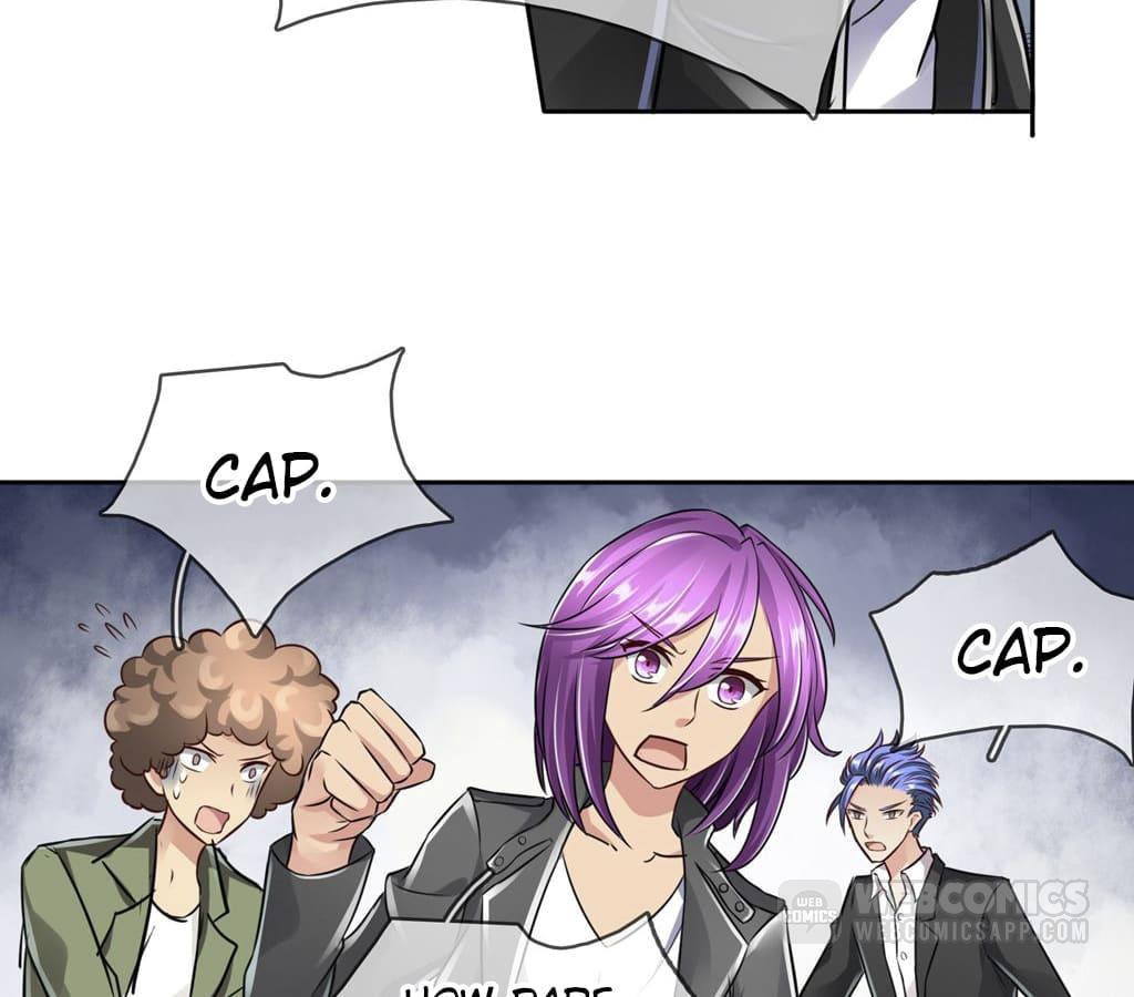 Who Is My Perfect Match? Chapter 20 page 31
