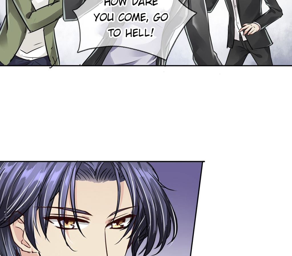 Who Is My Perfect Match? Chapter 20 page 32