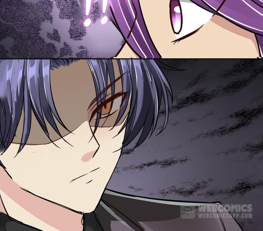 Who Is My Perfect Match? Chapter 20 page 35