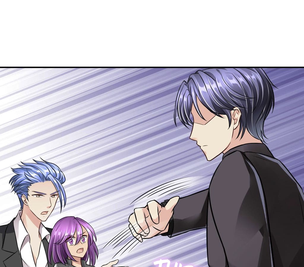 Who Is My Perfect Match? Chapter 20 page 37