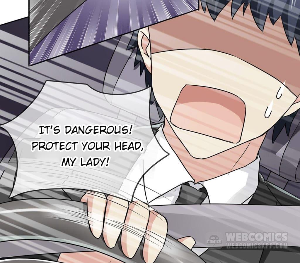 Who Is My Perfect Match? Chapter 20 page 3