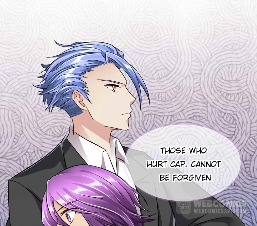Who Is My Perfect Match? Chapter 20 page 39