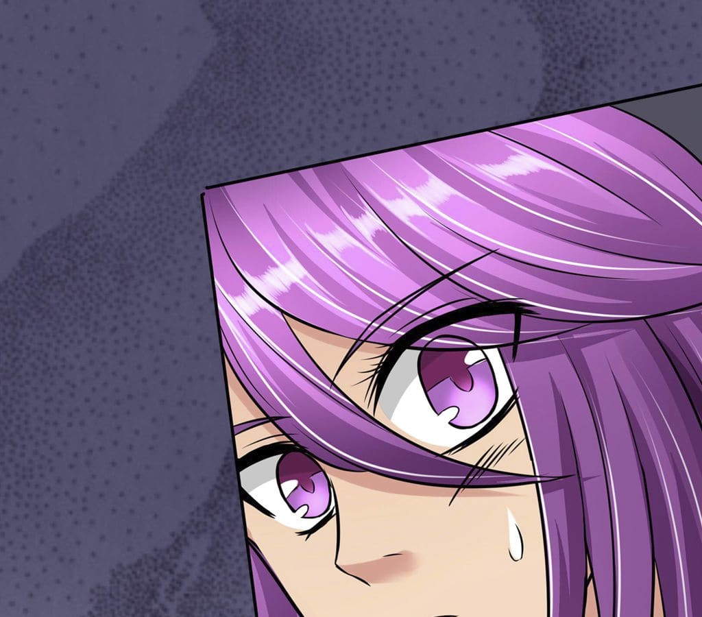 Who Is My Perfect Match? Chapter 20 page 41