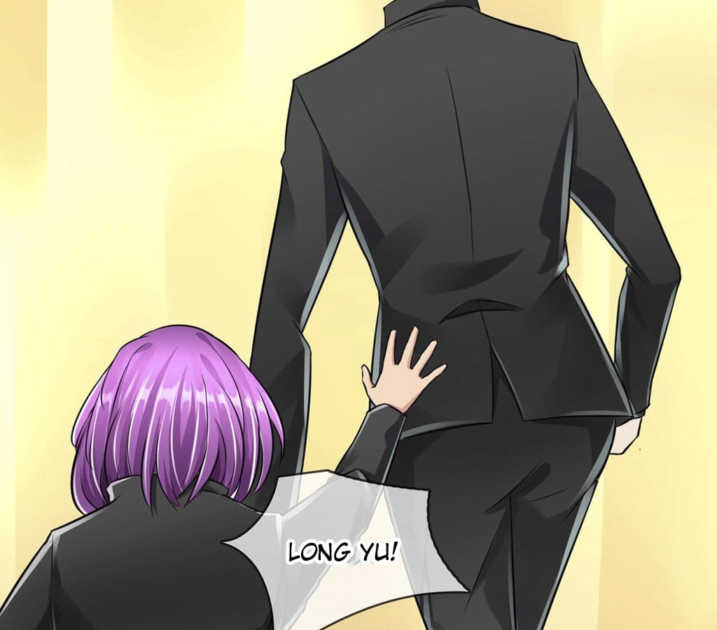 Who Is My Perfect Match? Chapter 20 page 45