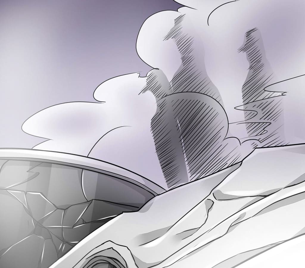 Who Is My Perfect Match? Chapter 20 page 6