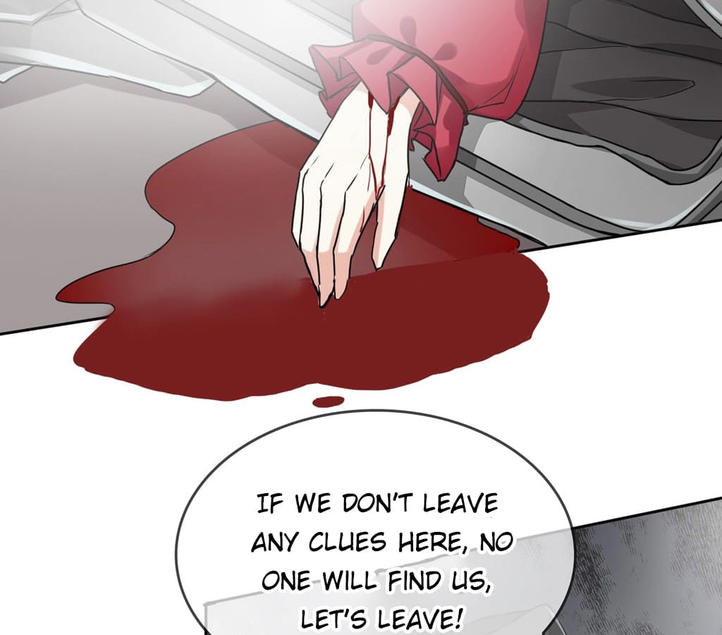 Who Is My Perfect Match? Chapter 20 page 8