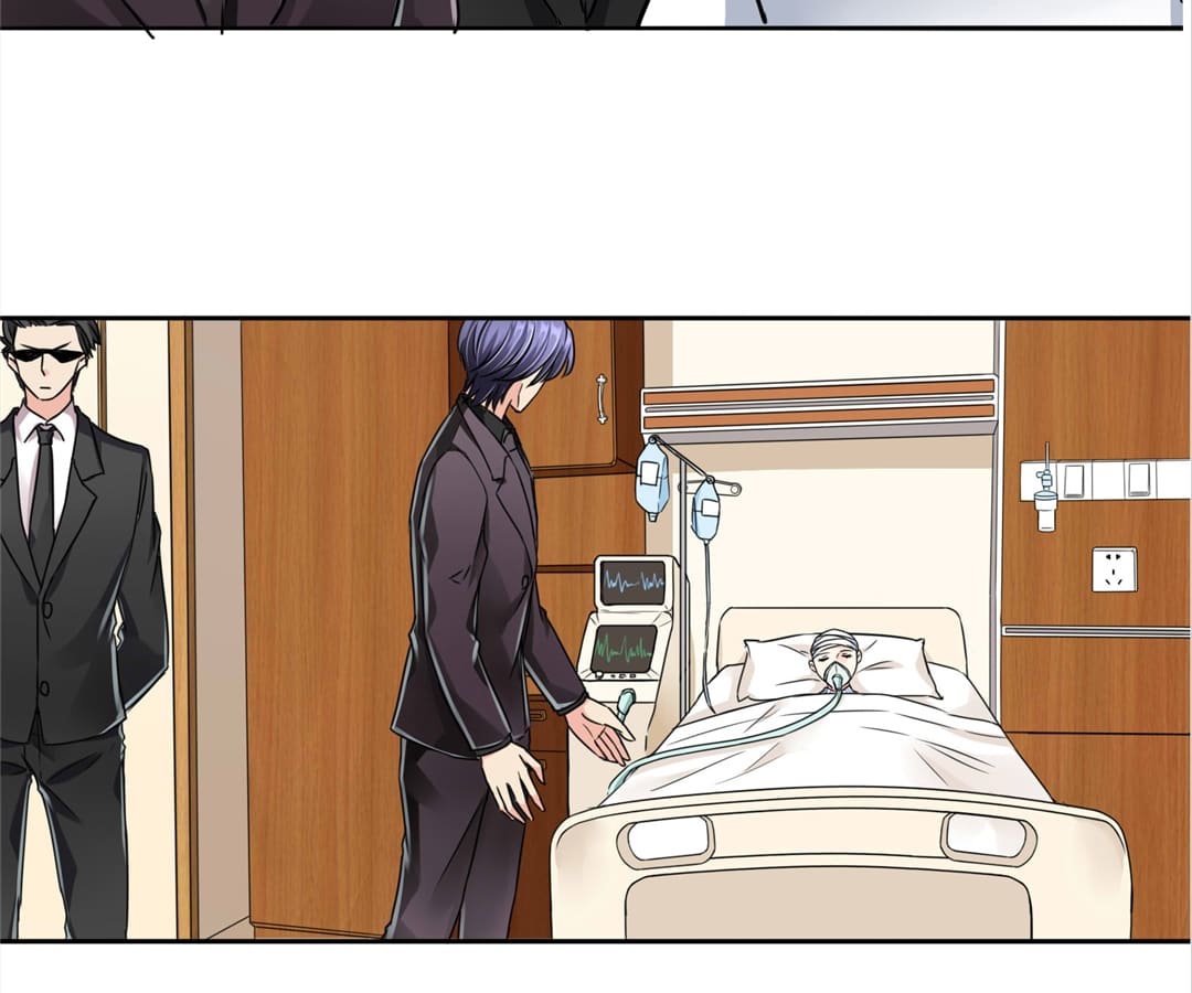 Who Is My Perfect Match? Chapter 21 page 12