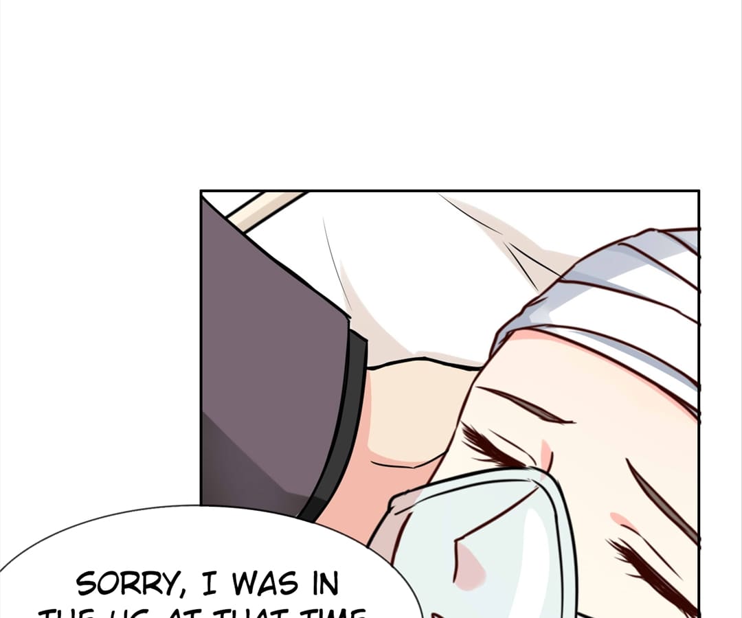 Who Is My Perfect Match? Chapter 21 page 13