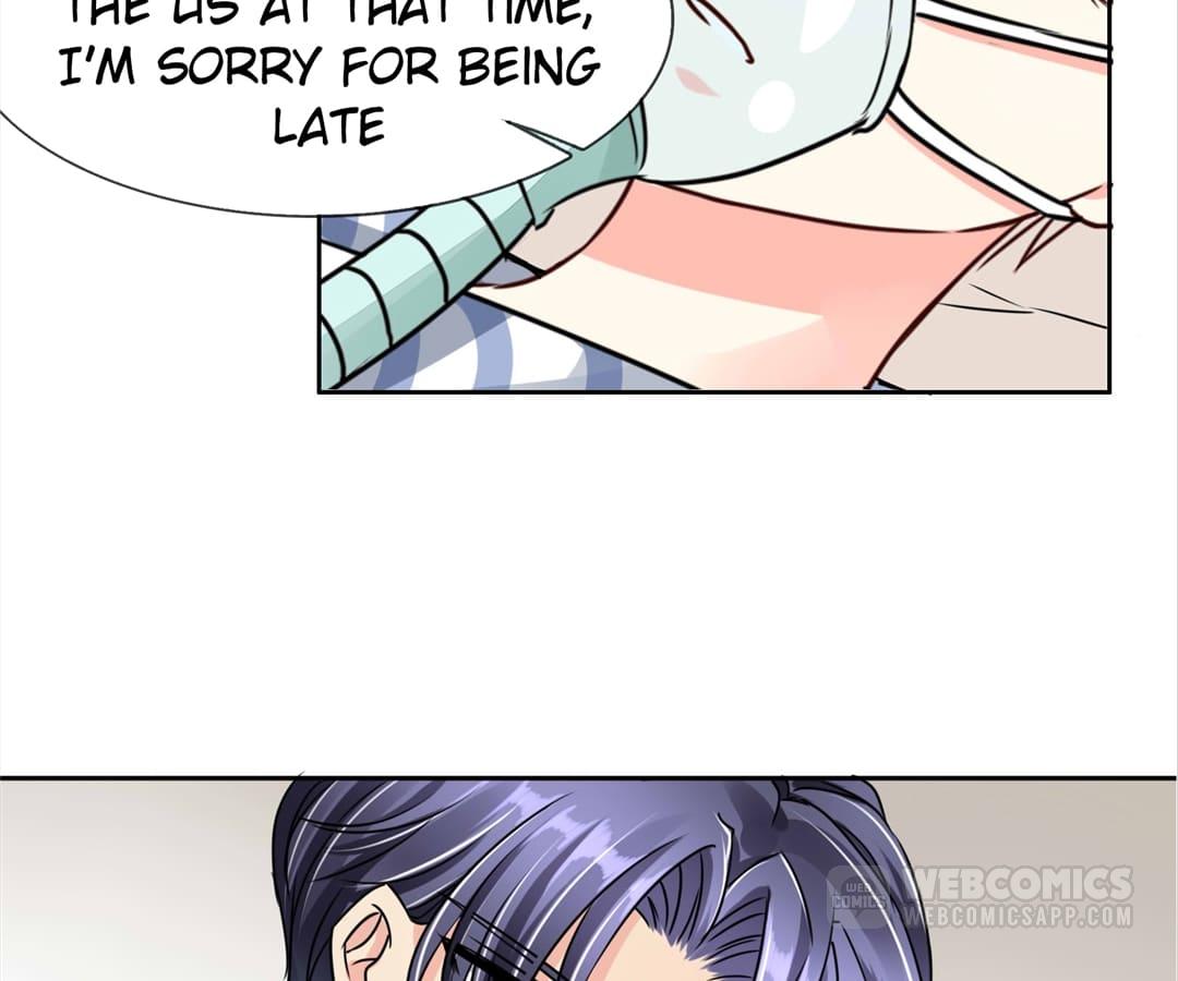 Who Is My Perfect Match? Chapter 21 page 14