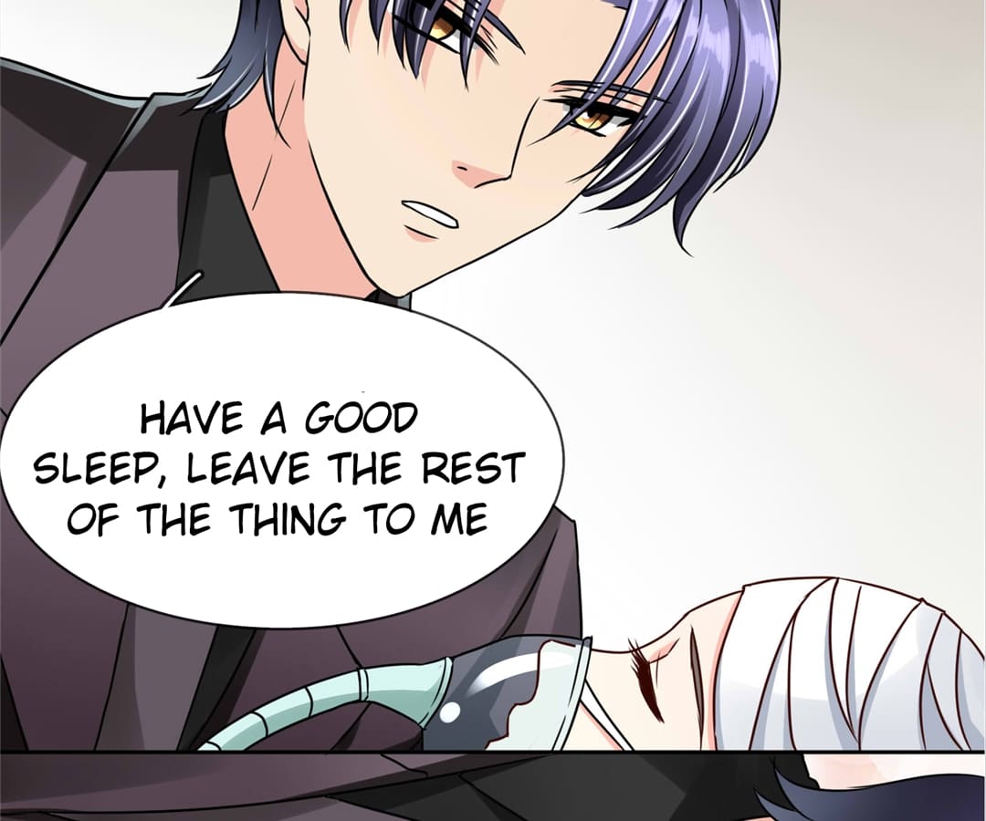Who Is My Perfect Match? Chapter 21 page 15