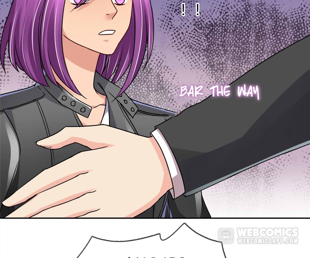 Who Is My Perfect Match? Chapter 21 page 18