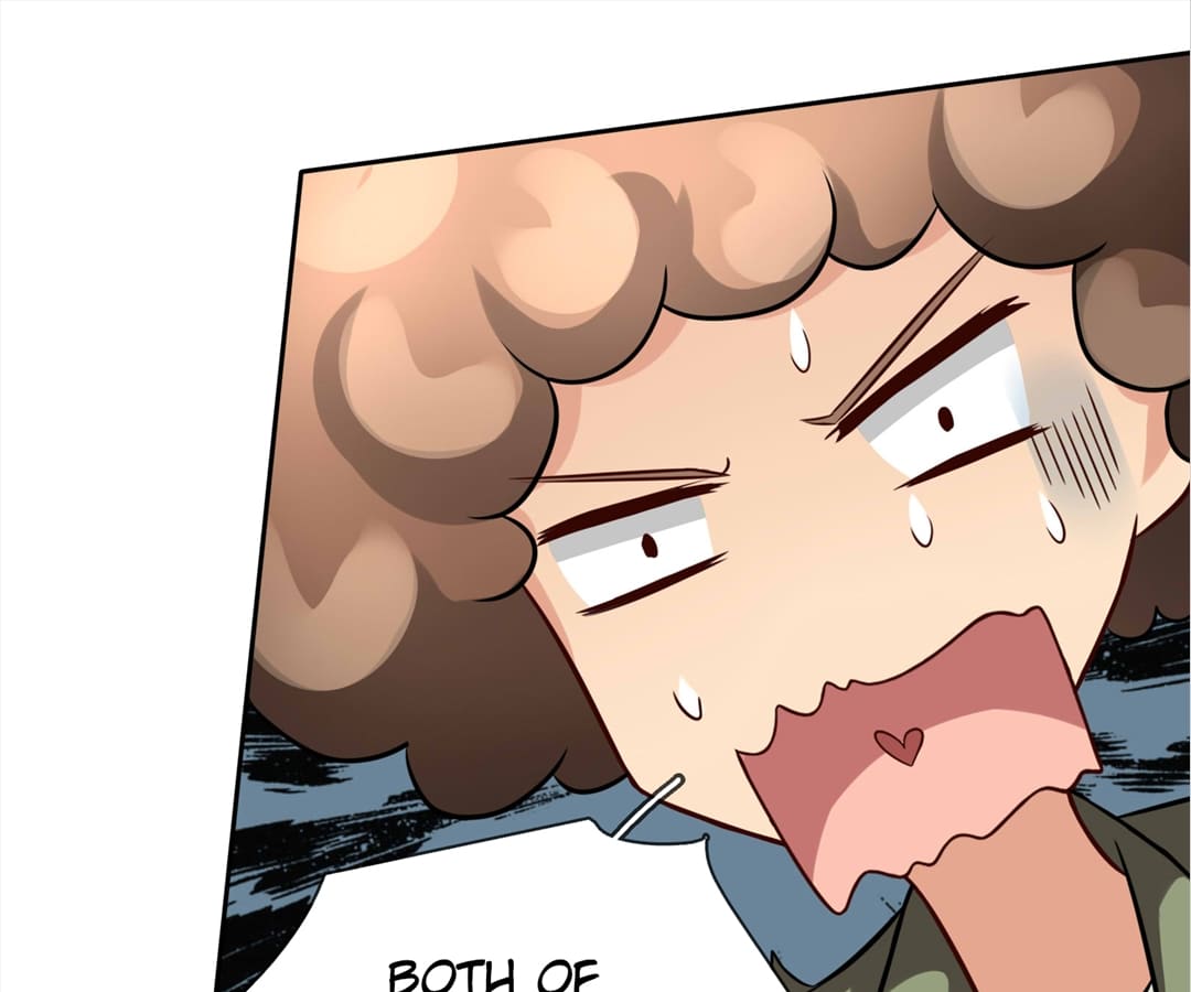 Who Is My Perfect Match? Chapter 21 page 1