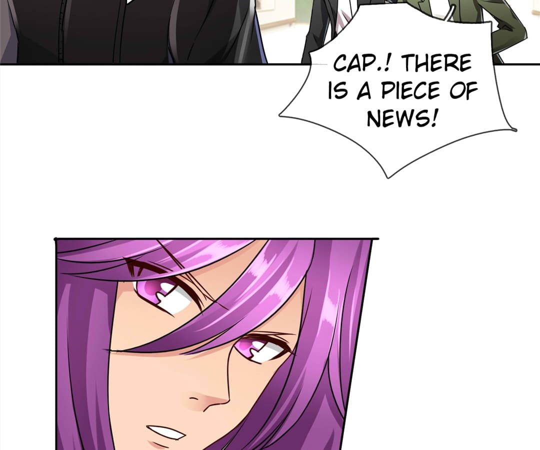 Who Is My Perfect Match? Chapter 21 page 21