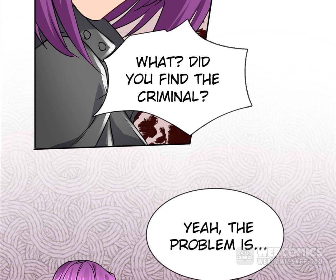 Who Is My Perfect Match? Chapter 21 page 22