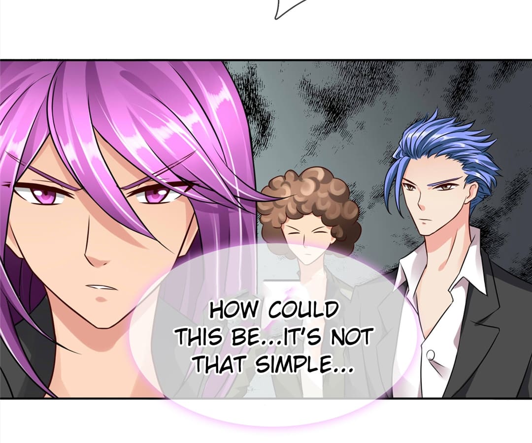 Who Is My Perfect Match? Chapter 21 page 29