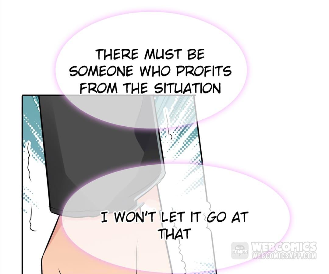 Who Is My Perfect Match? Chapter 21 page 30