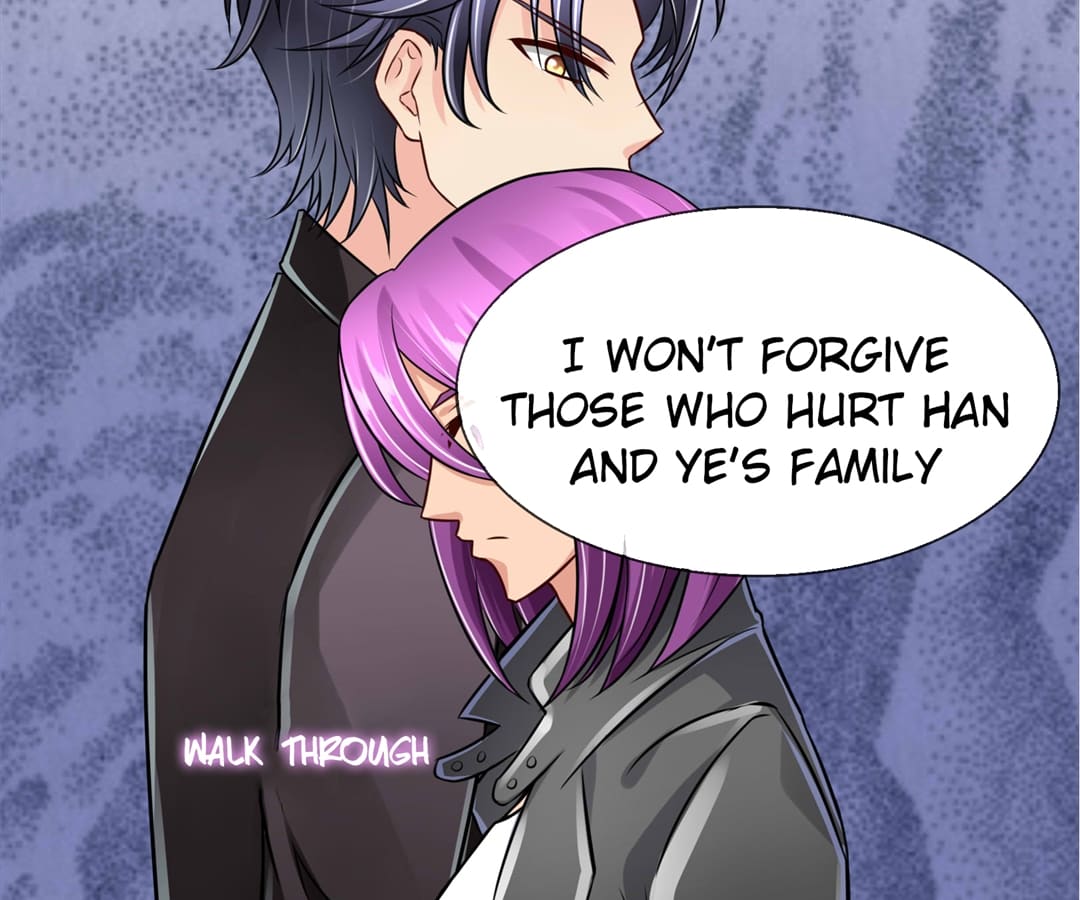 Who Is My Perfect Match? Chapter 21 page 6