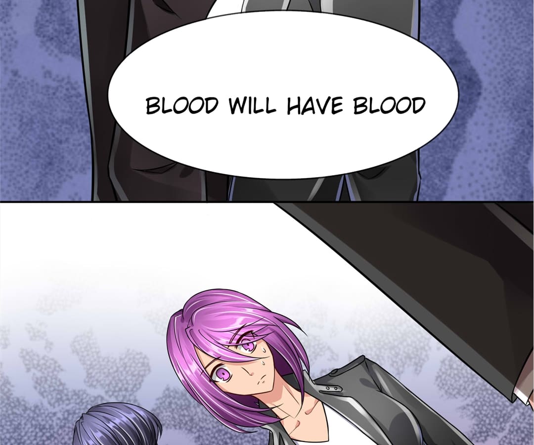 Who Is My Perfect Match? Chapter 21 page 7