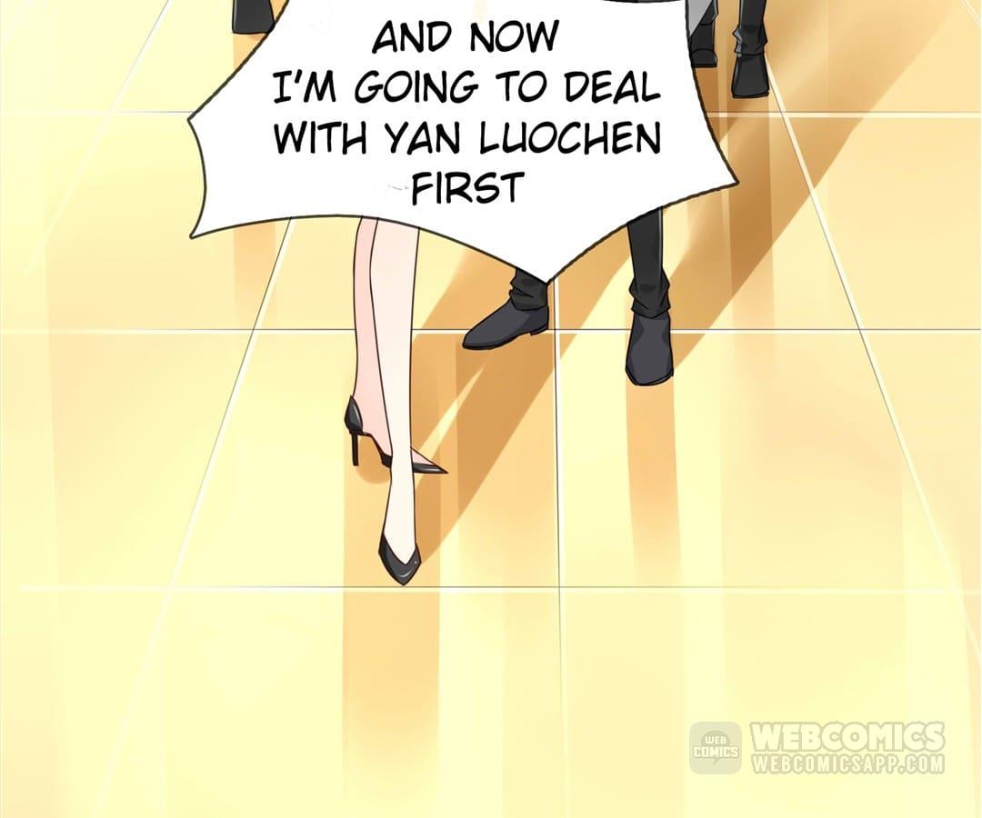 Who Is My Perfect Match? Chapter 22 page 34