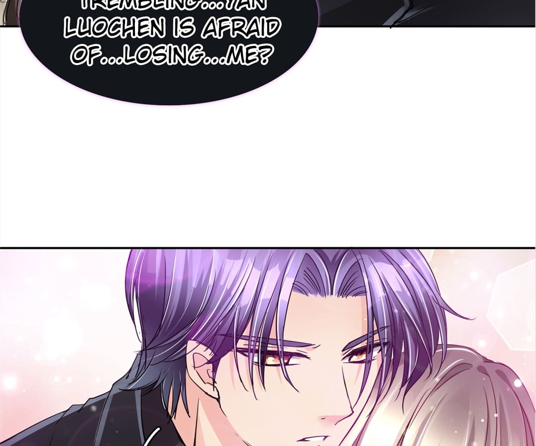 Who Is My Perfect Match? Chapter 26 page 10