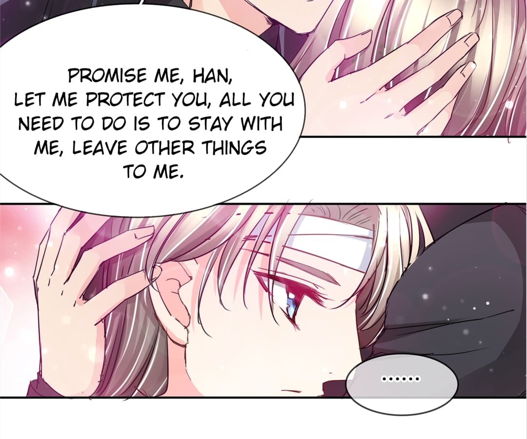 Who Is My Perfect Match? Chapter 26 page 11