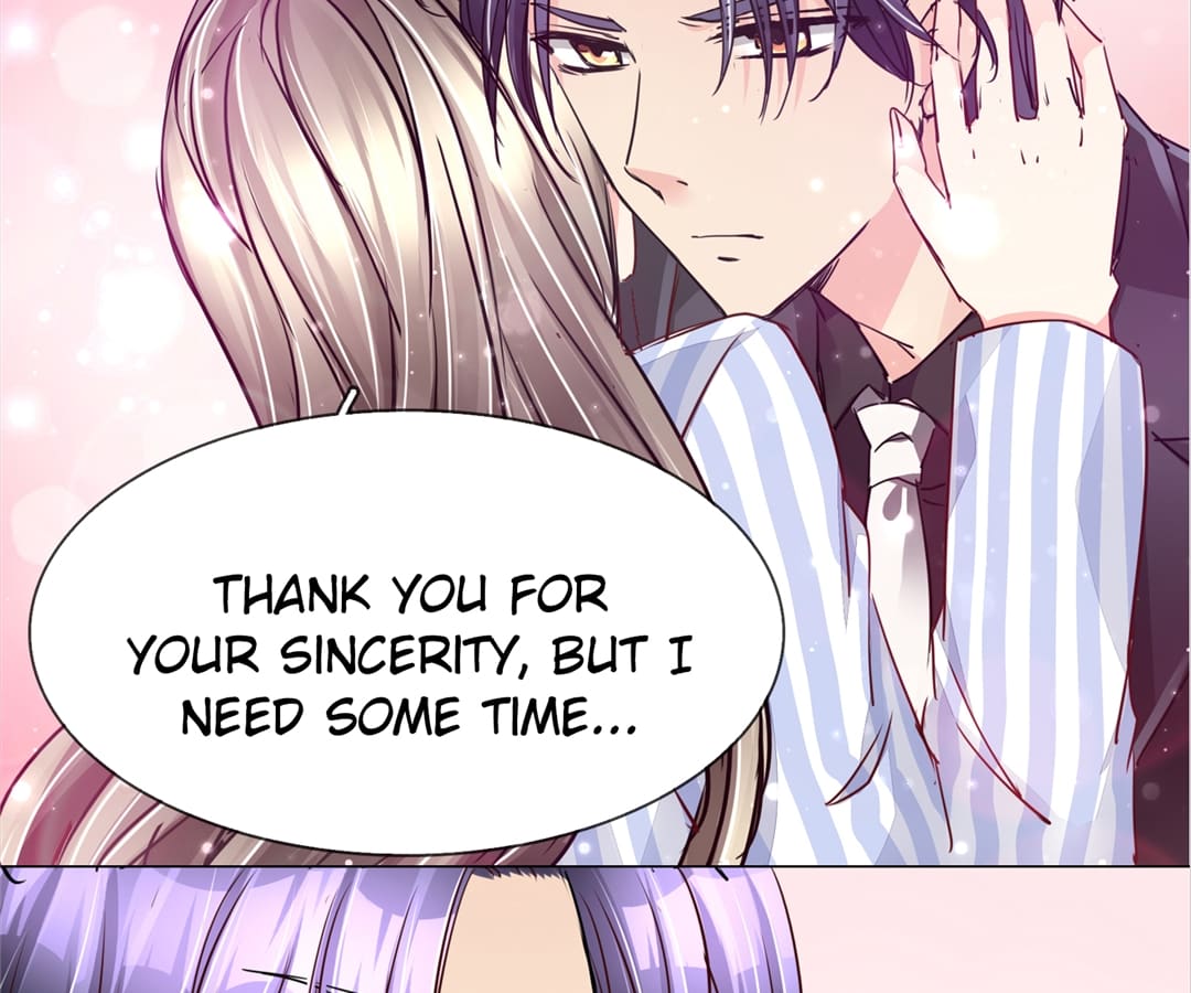 Who Is My Perfect Match? Chapter 26 page 15