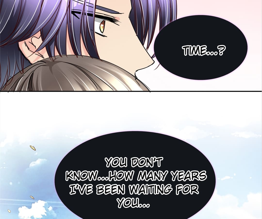 Who Is My Perfect Match? Chapter 26 page 16