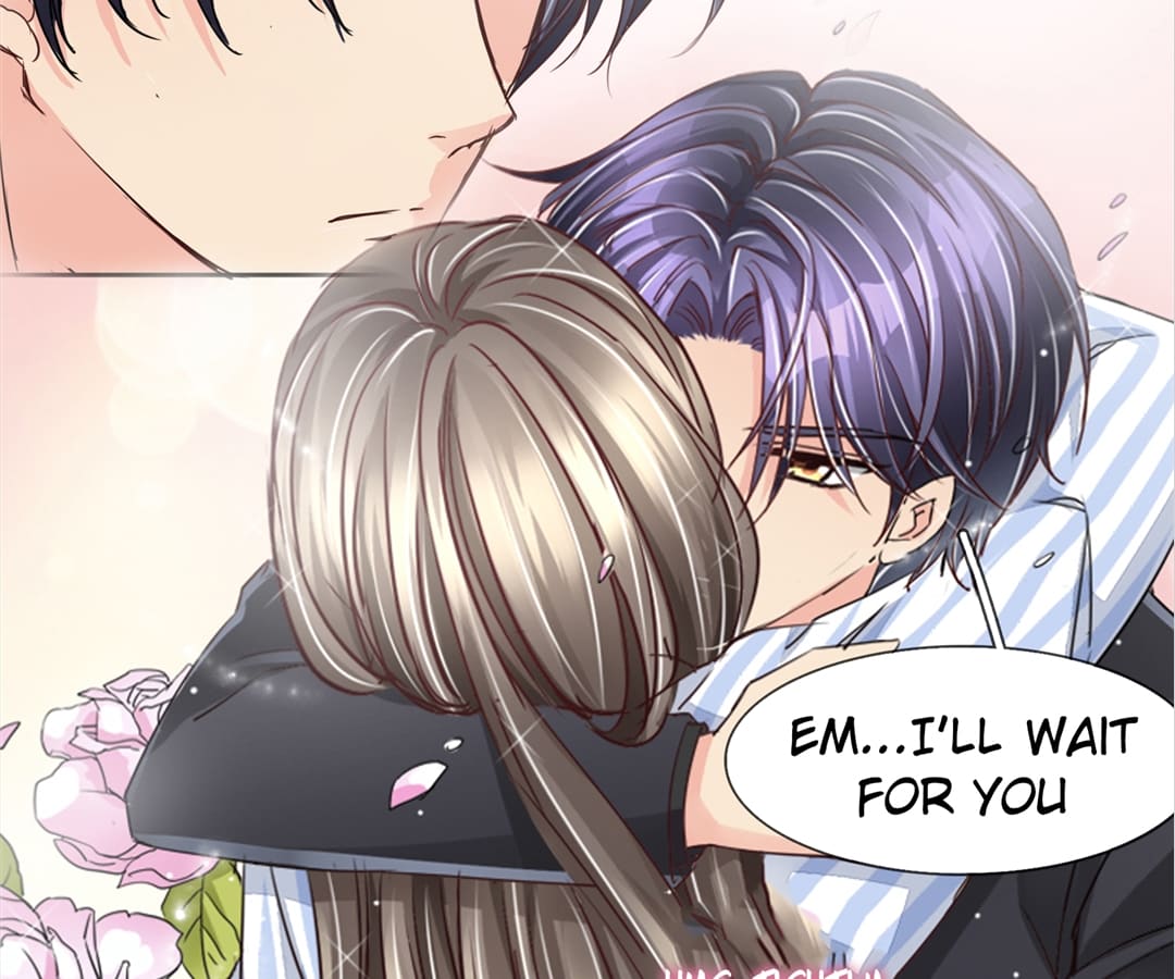 Who Is My Perfect Match? Chapter 26 page 18