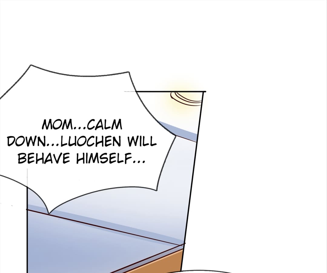 Who Is My Perfect Match? Chapter 26 page 20