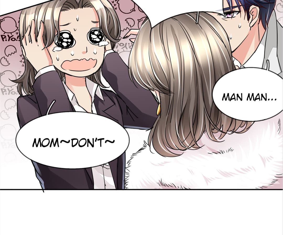 Who Is My Perfect Match? Chapter 26 page 22