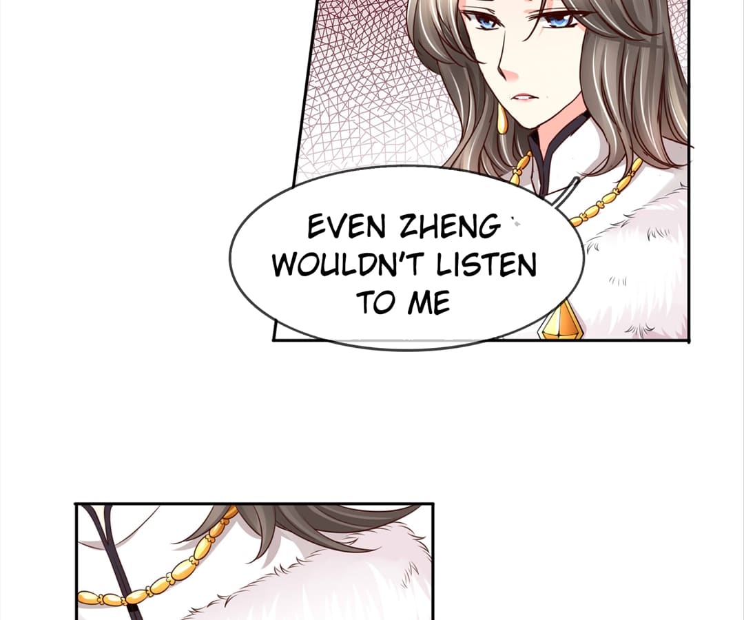 Who Is My Perfect Match? Chapter 26 page 24