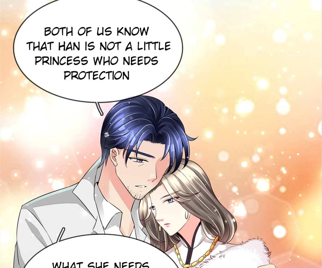 Who Is My Perfect Match? Chapter 26 page 26