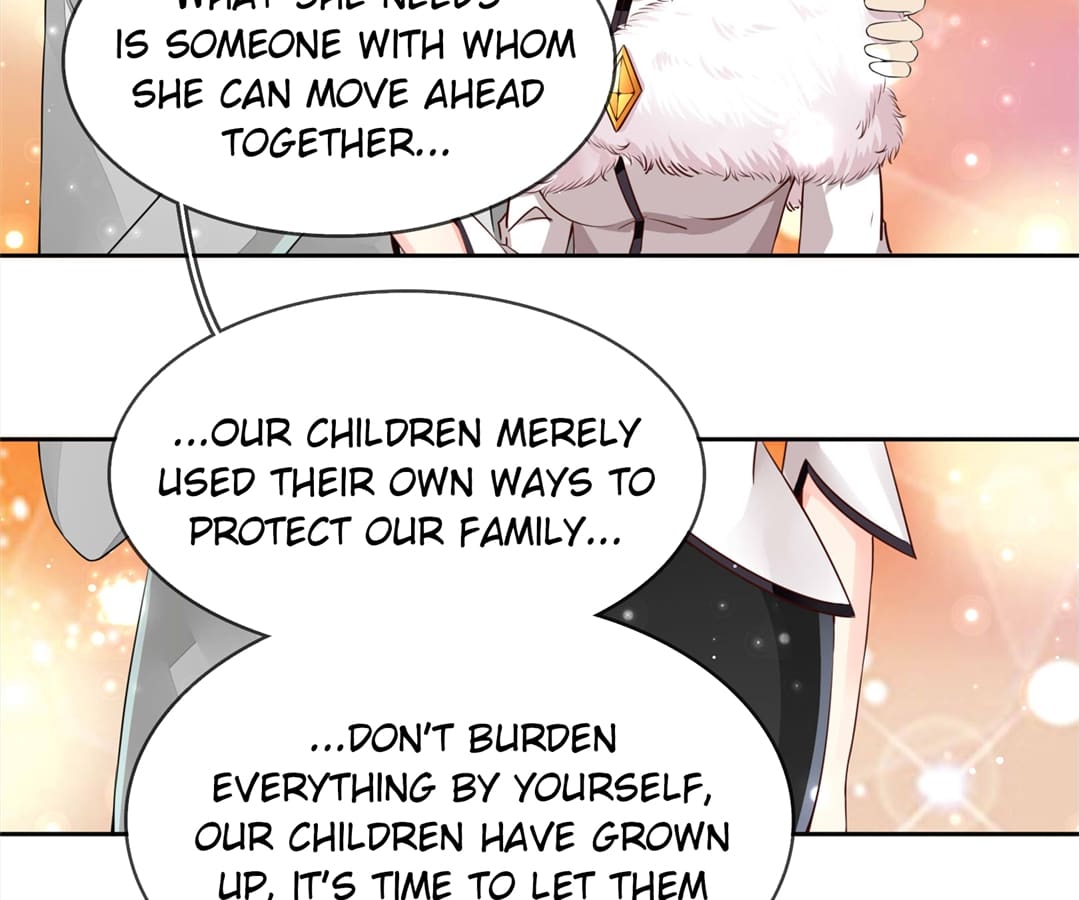 Who Is My Perfect Match? Chapter 26 page 27