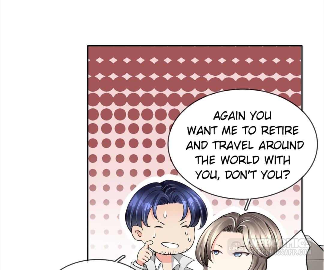 Who Is My Perfect Match? Chapter 26 page 29