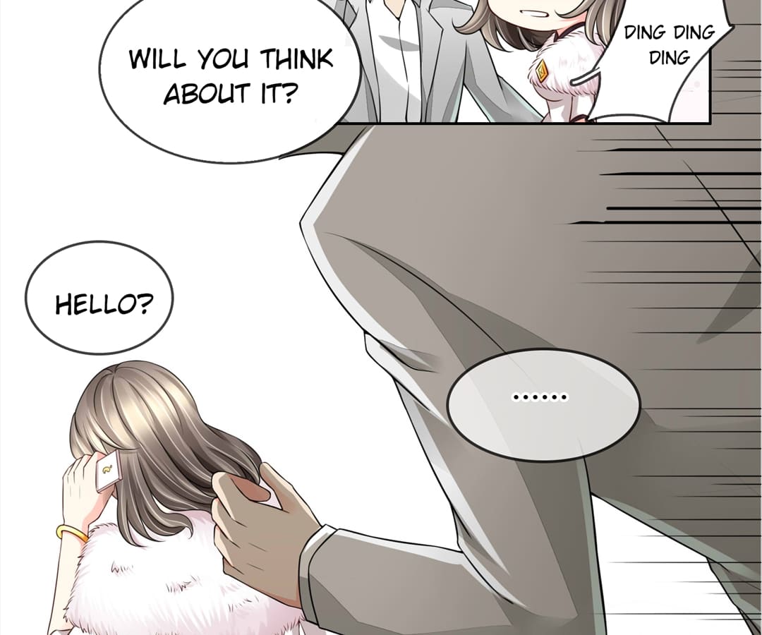 Who Is My Perfect Match? Chapter 26 page 30