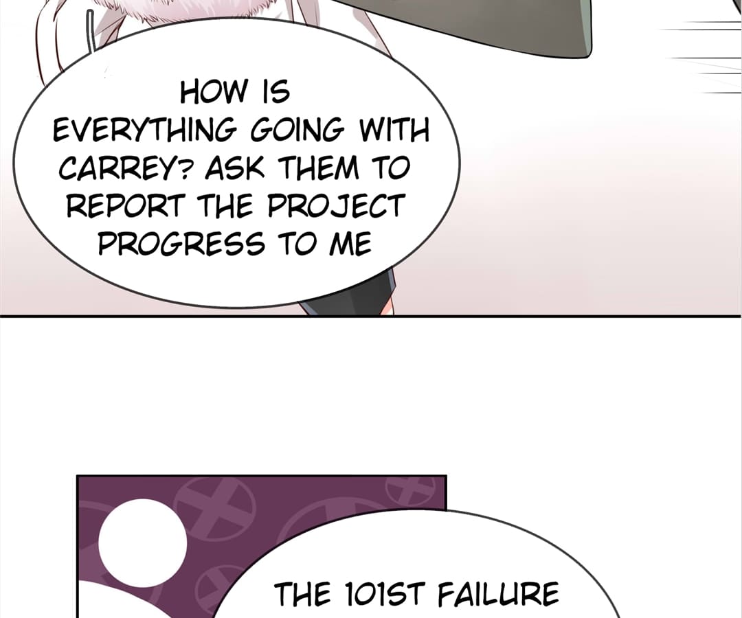 Who Is My Perfect Match? Chapter 26 page 31