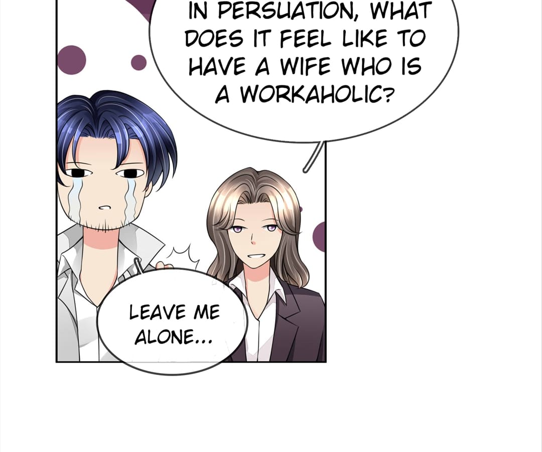 Who Is My Perfect Match? Chapter 26 page 32